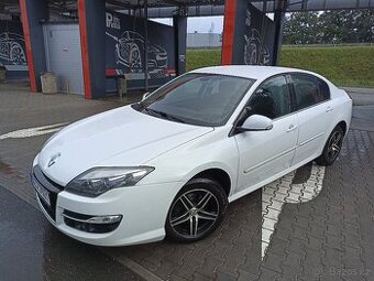 Prodám Renault laguna 2.0 96 kw Nafta