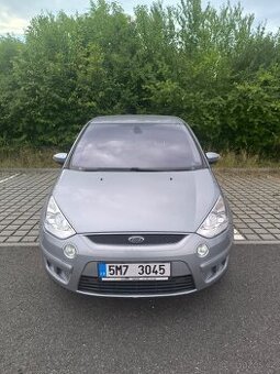 Ford S-MAX 2,0 TDCi 03/2010