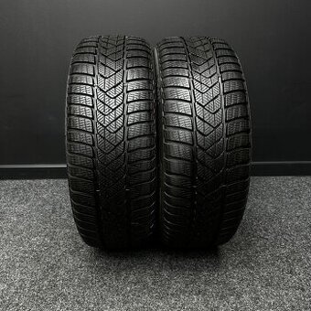 2ks pneu Pirelli 205/50/17 93H