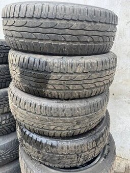 Letni pneu sava 195/60 r15