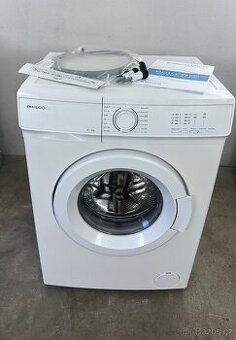 PHILCO tř. A+++ náplň 6 kg, 1000 ot. - JAKO NOVÁ -