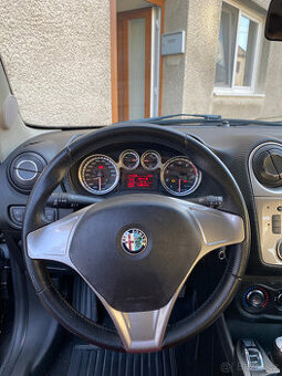 Alfa Romeo Mito 1.4T, 99Kw