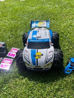 RC model auta Nikko VaporizR 2