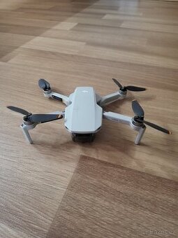 Dji Mini Fly More
