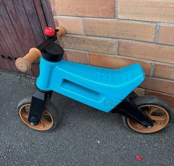 Odrážedlo Funny Wheels