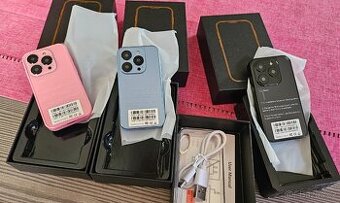 Smartphone XS18Pro