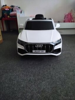 Audi Quatro SUV