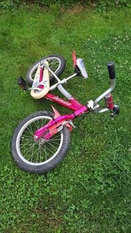 Dětské kolo 16" Specialized