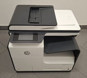 Tiskárna HP PageWide Pro 477dw MFP