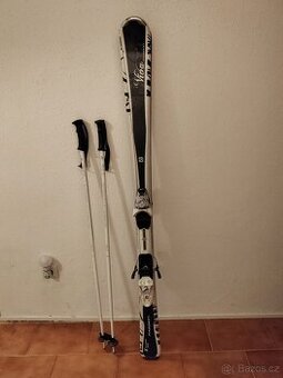 Lyže Blizzard Viva Passion IQ délka 145