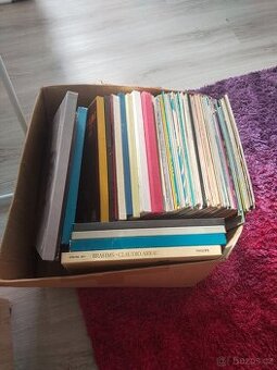 LP - 70 kusů +-