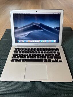 MacBook Air 2017, 13’ 8GB