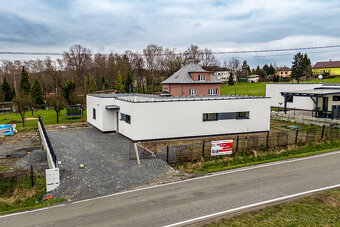 Prodej rodinného domu