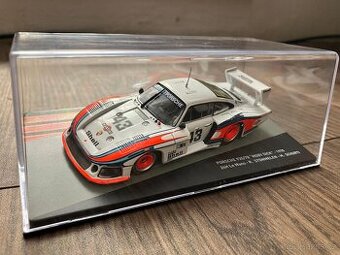 Prodám model PORSCHE 935/78 "MOBY DICK" - 1978