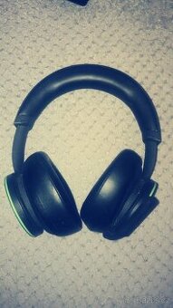 Xbox headset originál, perfektní stav
