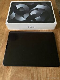 Apple iPad Air + Apple Pencil