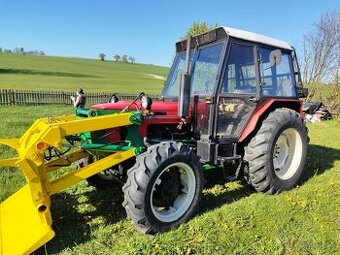 Zetor 7045 Ukt