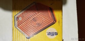 Robur - směrového světlo