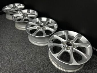 Alu SMART 4x100 15”