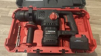 Parkside performance