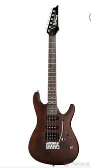 Kytara ibanez gsa60 wnf gio