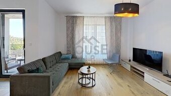 Pronájem bytu 2+kk, 60 m², Praha 8 - Karlín., ev.č. 00953