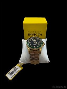 Invicta Pro Diver 47967 TIP NA VÁNOČNÍ DÁREK