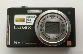 Fotoaparát LEICA Lumix