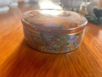 Starožitná dóza Rosenthal