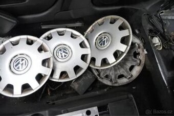 Poklice VW R14 - 1