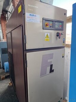 Šroubový kompresor Tramrotor 55