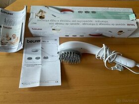 Rezervace Infračervený masážní přístroj Beurer