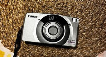Canon Sure Shot 105 zoom S