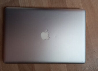 Prodám MacBook Pro 13" Mid-2012 (A1278) na díly