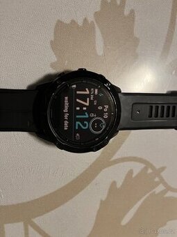 Garmin fenix 6x plus sapphire + bonus