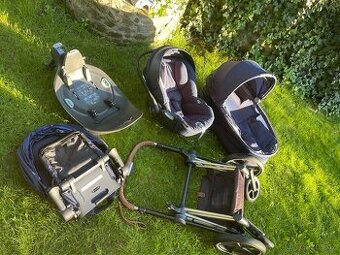 Kočárek Cybex Kompletní Set