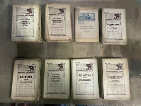 Knihovna Zlaté Prahy