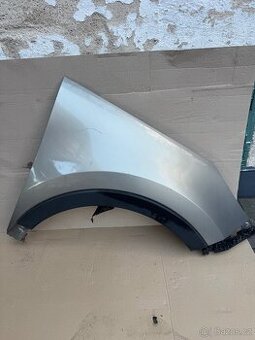 Pravý přední blatnik Kia sportage 2014