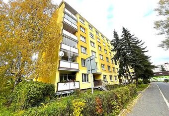 Zájem o byty v Chodově – platba ihned v hotovosti