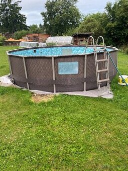 Prodám bazén