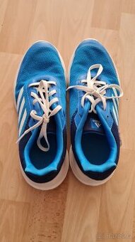 Tenisky Adidas vel. 39 a 1/3