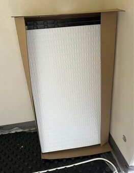 Deska systémová s izolací na podlahové topení.