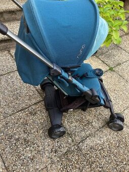 Sportovní kočárek Nuna