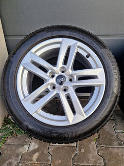 5x112 r17 kola audi A4 disky alu 225 50 17 elektrony rafky D
