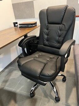 Kancelářská židle