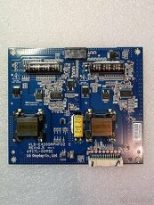 10. Prodám náhradní díly k lcd a plazma tv