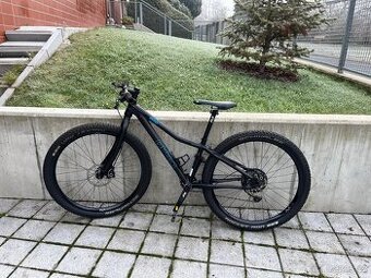 Juniorské kolo PYRO 26 - ultralight: 26´