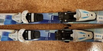 Dětské lyže Wedze 117cm