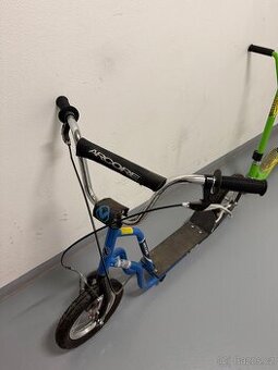 Kolobezka Arcore Rakoon