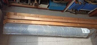 Hydroizolační folie DEKPLAN 76